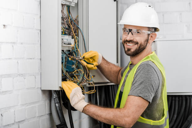 Best Industrial Electrical Services  in Smithville, OH