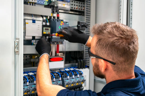 Best Electric Panel Repair  in Smithville, OH