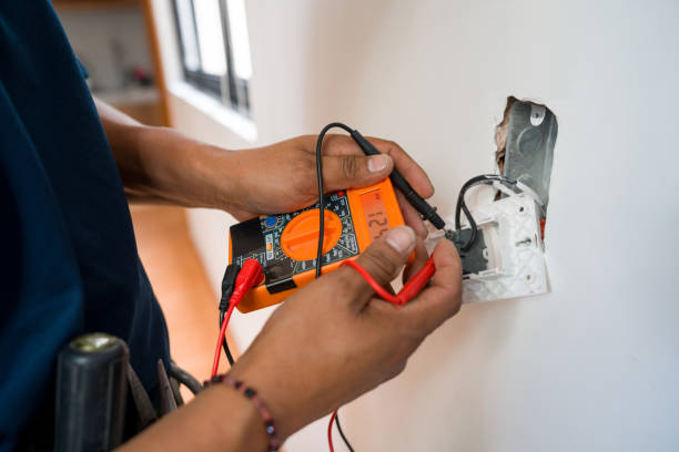 Best Electrical Rewiring Services  in Smithville, OH