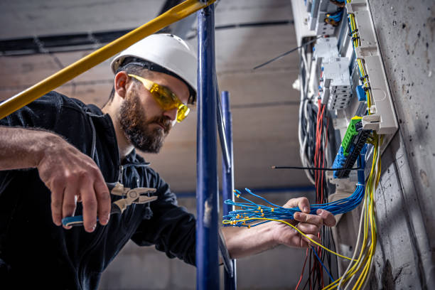 Best Electrical Installation Contractor  in Smithville, OH
