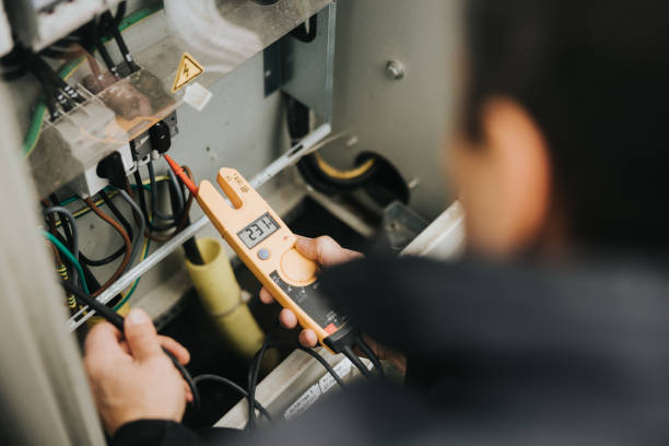 Best Industrial Electrical Services  in Smithville, OH