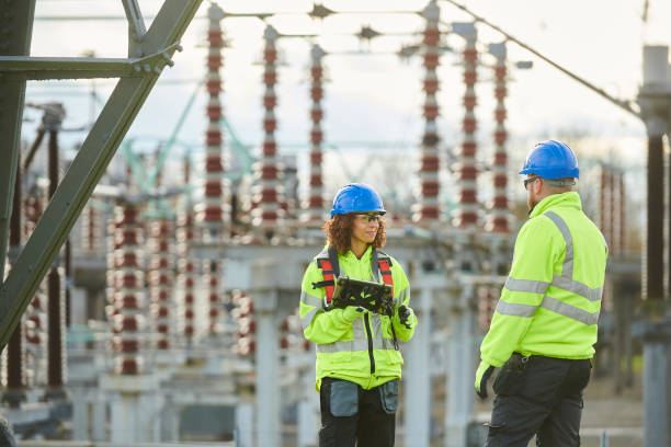 Best Residential Electrician Services  in Smithville, OH