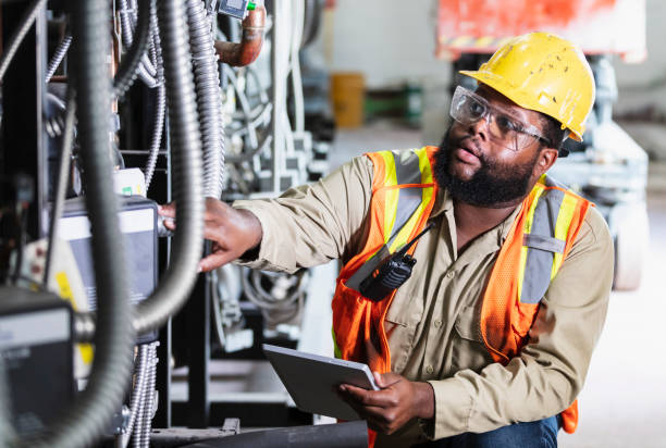 Electrical Outlet Repair in Smithville, OH