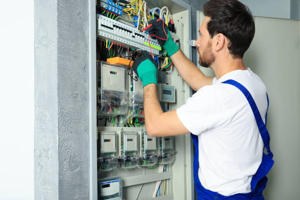 Best Affordable Electrical Installation  in Smithville, OH