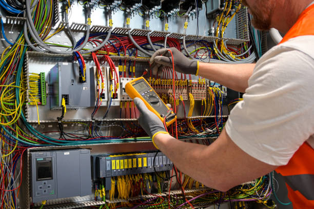 Best Affordable Emergency Electrician  in Smithville, OH