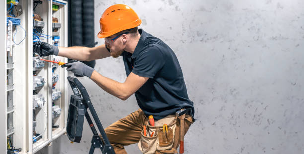 Best Electrical System Inspection  in Smithville, OH